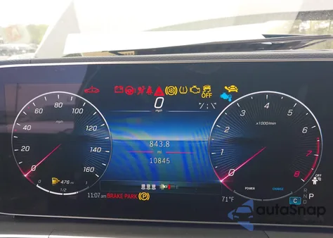 2024 Mercedes-Benz Gle 350 4Matic from USA, damaged, VIN 4JGFB4FB7RA979653